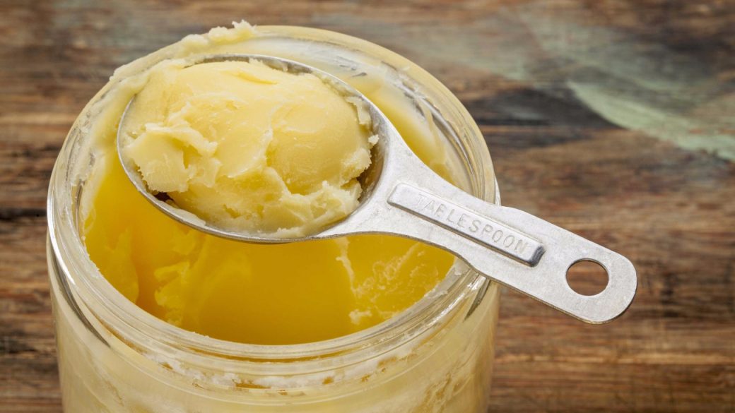 how-to-make-ghee-butter