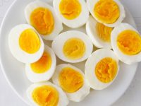 Listeria Outbreak Linked to Hard Boiled Eggs