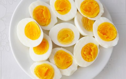 Listeria Outbreak Linked to Hard Boiled Eggs