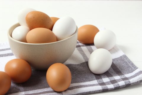 Six Egg Tricks to Impress Your Friends