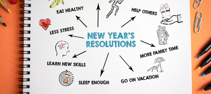 5 New Year’s Health Resolutions That Are Doomed to Fail