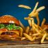 The Good Side of Your Burgers and Fries: Nutrients