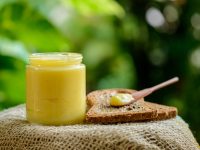 What is Ghee, and is it Better Than Butter?