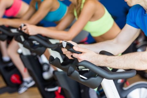 4 of the Coolest Spin Classes You Need to Try