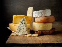 Feeling Gouda? Here are 4 Handy Kits for DIY Cheesemaking
