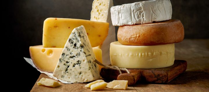 Feeling Gouda? Here are 4 Handy Kits for DIY Cheesemaking