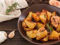 Can Crunchy Potatoes and Toast Actually Kill You?