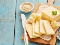 How Butter Could Protect You From Getting Sick