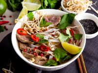 How to Make Your Own Pho