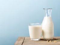 5 Alternatives to Cow’s Milk That Aren’t Soy