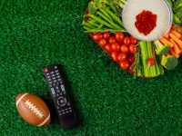 Food Gurus choose the Best, Healthy Recipe Ideas for Super Bowl Weekend
