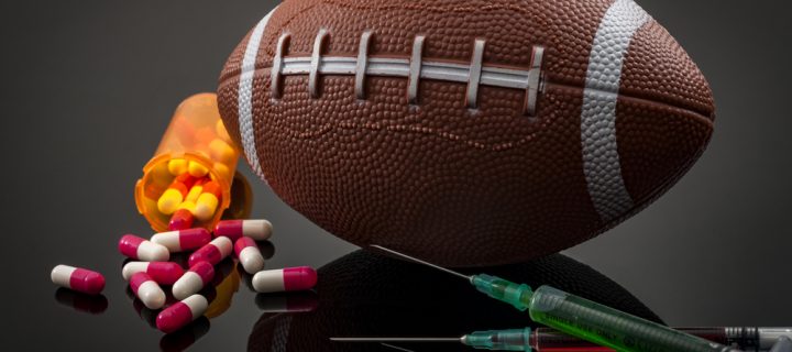Steroids and Football: 6 Side Effects You Don’t Want