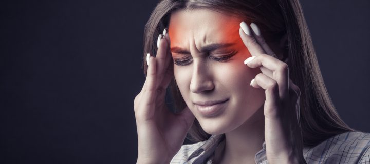 This New Drug Could Take Away Your Migraines Completely