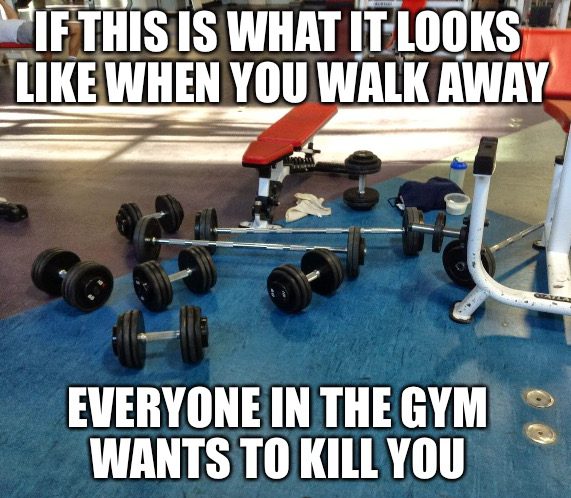 people-at-the-gym-sterotypes