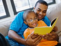 Why Your Kids Should Have a Summer Reading List