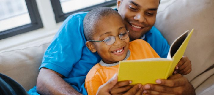 Why Your Kids Should Have a Summer Reading List