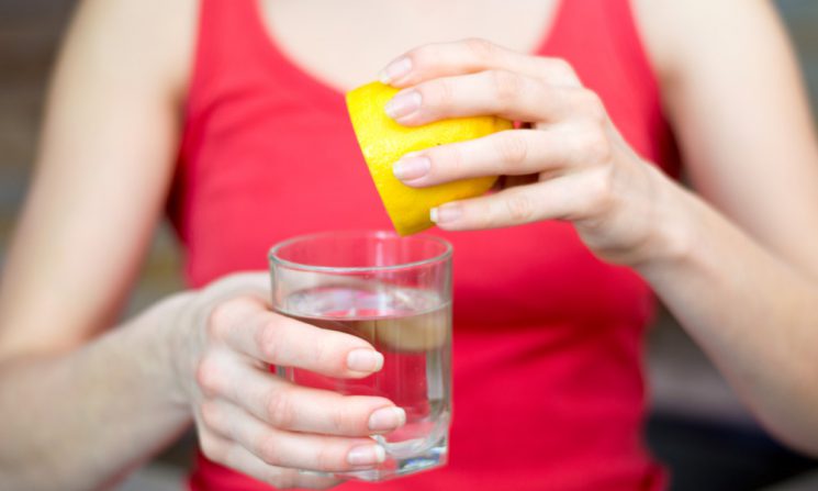 Can lemon water help you lose weight?RateMDs Health News