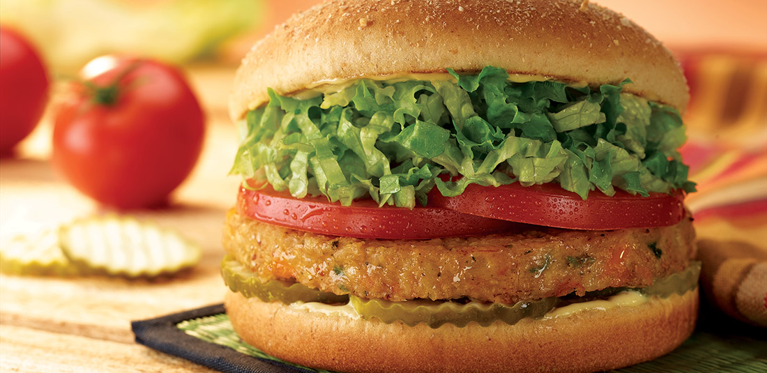 Best Veggie Burgersratemds Health News