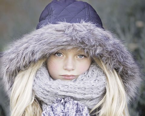 Itchy? This What It’s Like to be Allergic to Cold Weather (And Yes, It’s a Thing)