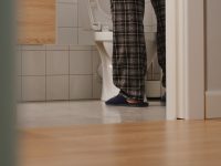 Peeing Again, at Night? This New Drug Can Help