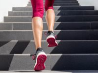 Is 10,000 Steps a Day Enough Exercise?