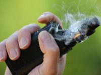 Vaping Doubles the Risk of Erectile Dysfunction: Study