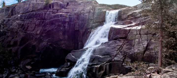 Reconnect at These 7 Best Waterfalls in the U.S
