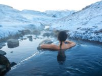 Say Goodbye to Winter at These 6 Best Hot Springs in the U.S