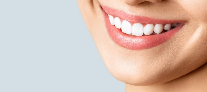Crazy but True: These 5 Foods Will Whiten Your Teeth Naturally
