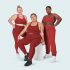 The Fear is Gone: Nike Now Sells Plus Sized Women’s Fitness Gear