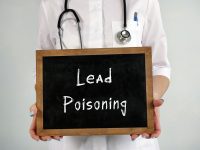 Lead Poisoning is Higher in Parts of California Than in Flint