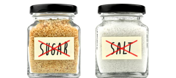 These Companies Have Cut Down on Sugar and Salt, but Is It Helping You?