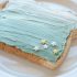 Mermaid Toast: The Next Big Breakfast Craze