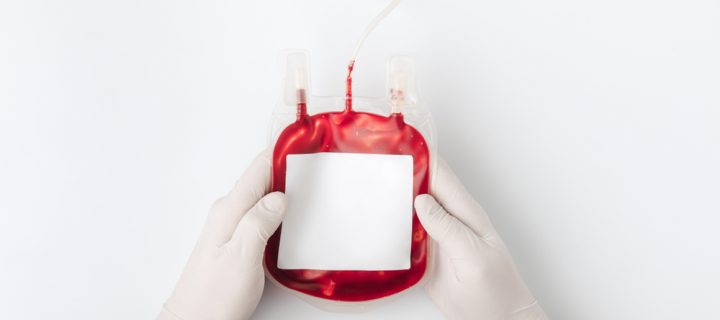 Creepy or Amazing? Science Can Now Mass Produce Blood for Donation