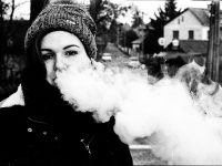 What the Experts Say About Severe Pulmonary Disease Associated With Vaping