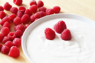 Why You Should Eat Full Fat Yogurt