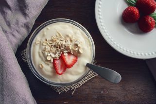 Probiotics in yogurt and kefir might not be the amount you need to reap the benefits.