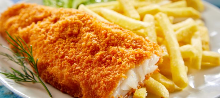4 Best Fish and Chips Recipes for Good Friday
