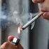 How Smoking Actually Mutates Your DNA