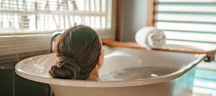 A Viable Alternative to Exercise is… a Hot Bath?