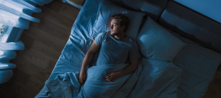 Why Some People Only Need 5 Hours of Sleep a Night