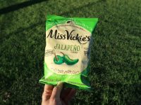 Miss Vickie’s Jalapeno Chips Recalled due to Possible Salmonella Poisoning