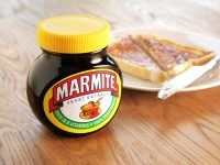 Is Marmite Brain Food?