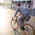 Ride a Bike to Work and Cut Your Risk of Getting Cancer or Heart Disease in Half