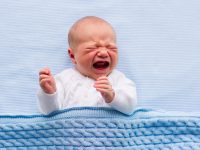 Babies in Canada Cry More Than Those in Germany: Study