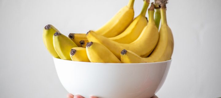 Can Eating Bananas Help Your Sex Life?
