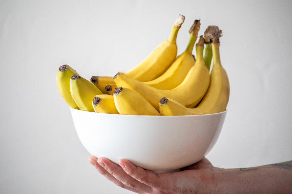 Can Eating Bananas Help Your Sex Life Ratemds Health News