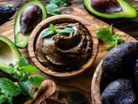The Latest Avocado Food Trend Has Finally Arrived