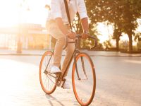 This is Why You Should Be Biking to Work