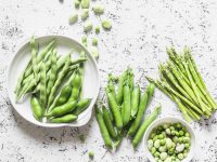 Two Fresh Veggie Breakfast Recipes for Spring